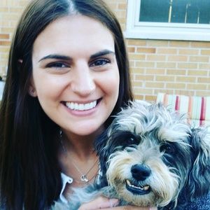 Meet your Posher, Annemarie